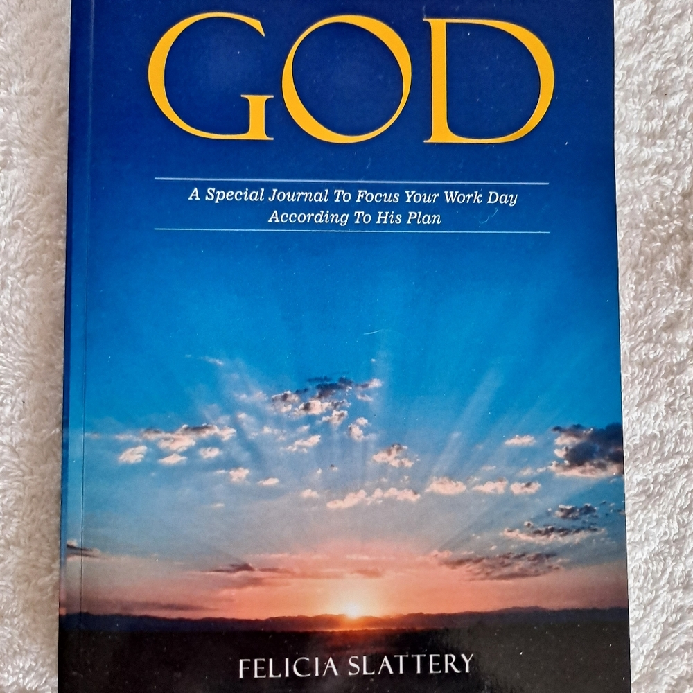 Daily Business Meeting with GOD